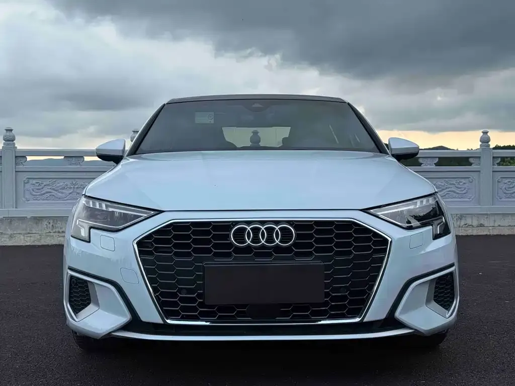 Audi A3 — фото 2