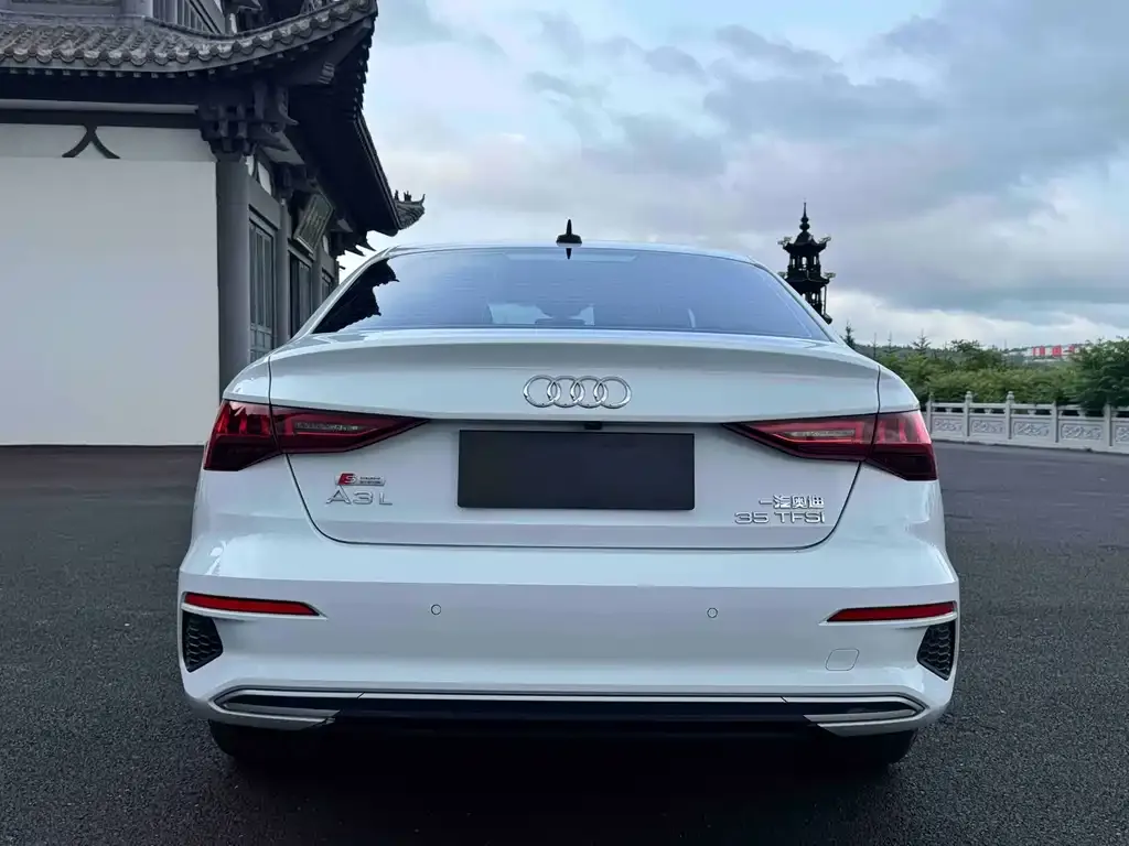 Audi A3 — фото 3
