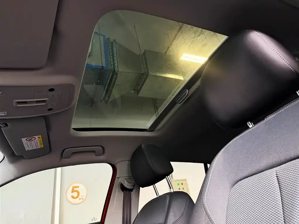 Audi Q2L 2021 из CN, фото 5