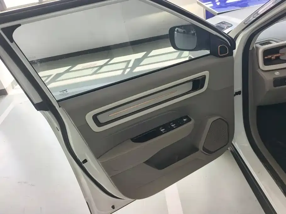 Geely Icon — фото 4