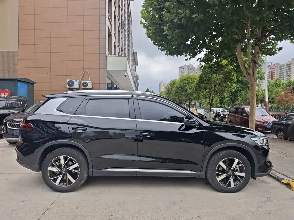 BYD Pro New Energy — фото 8
