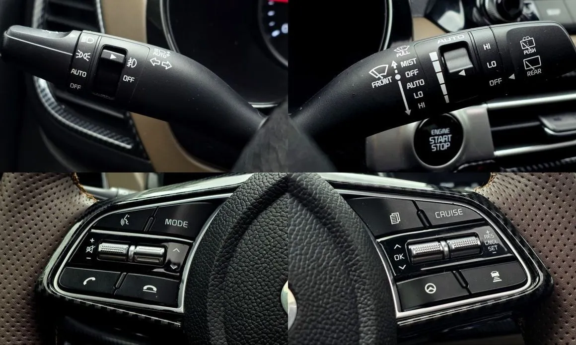 Kia Seltos 2022 из KR, фото 7