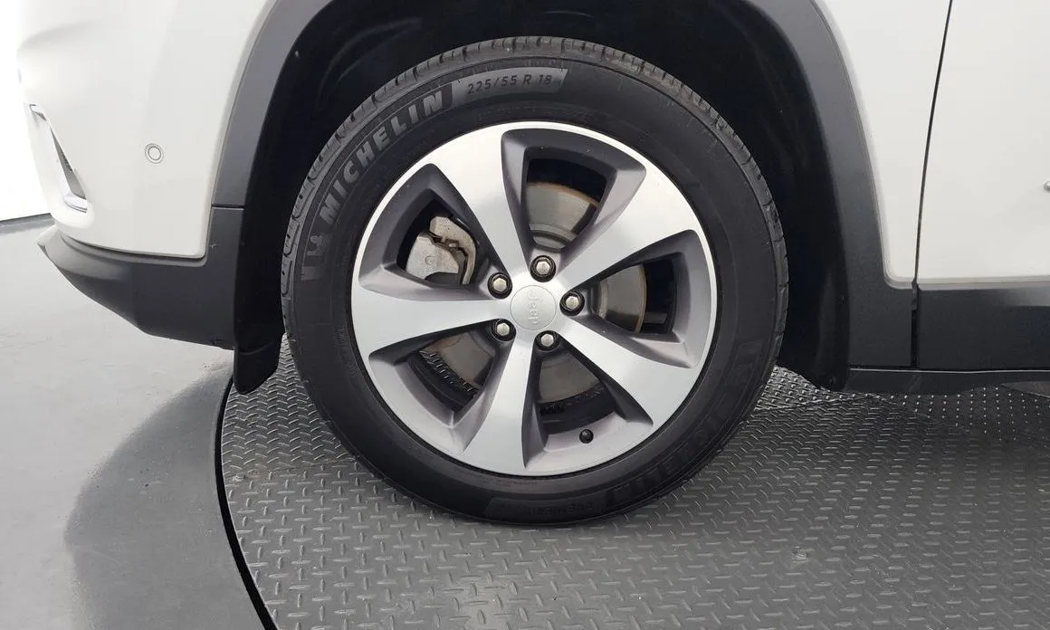 Jeep Cherokee 2022 из KR, фото 10