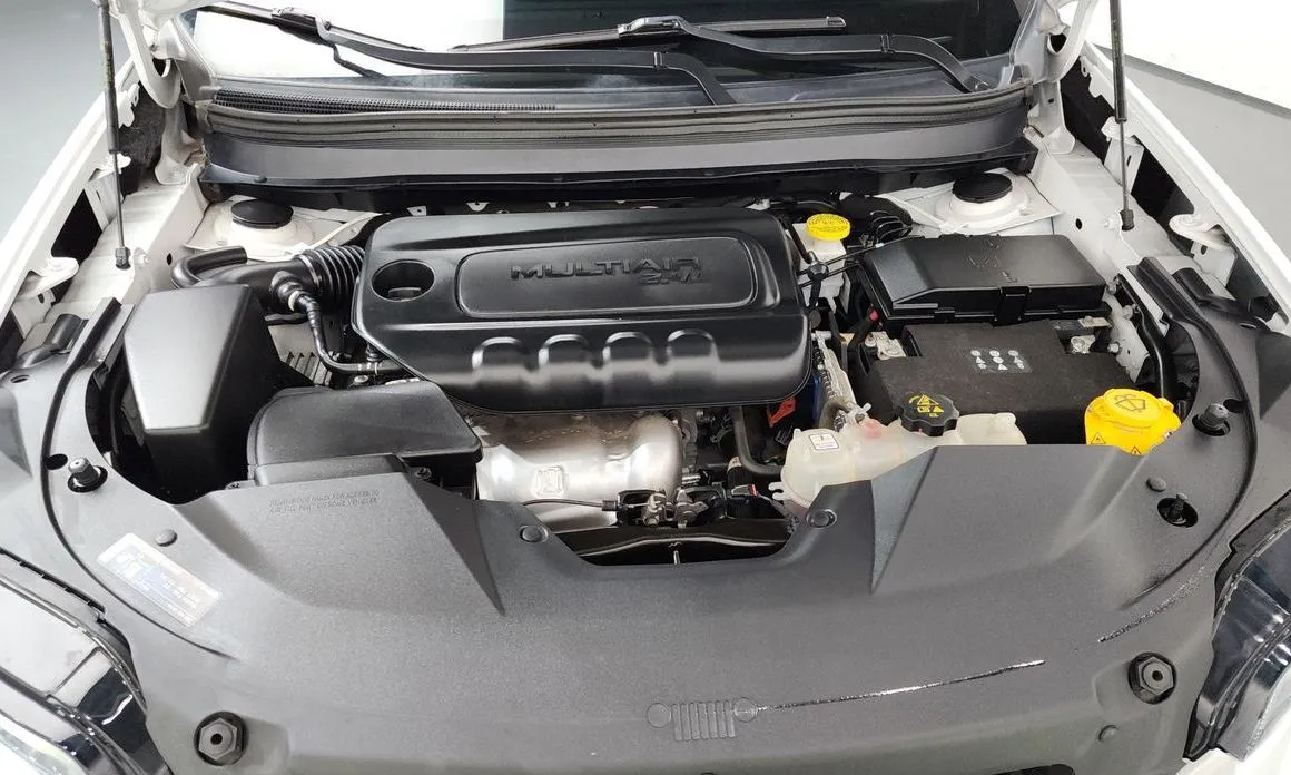 Jeep Cherokee 2022 из KR, фото 6