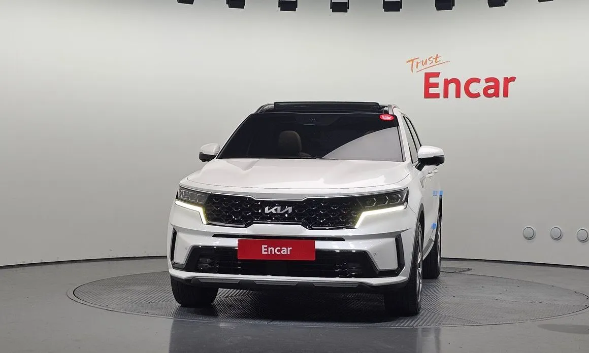 Kia Sorento — фото 2