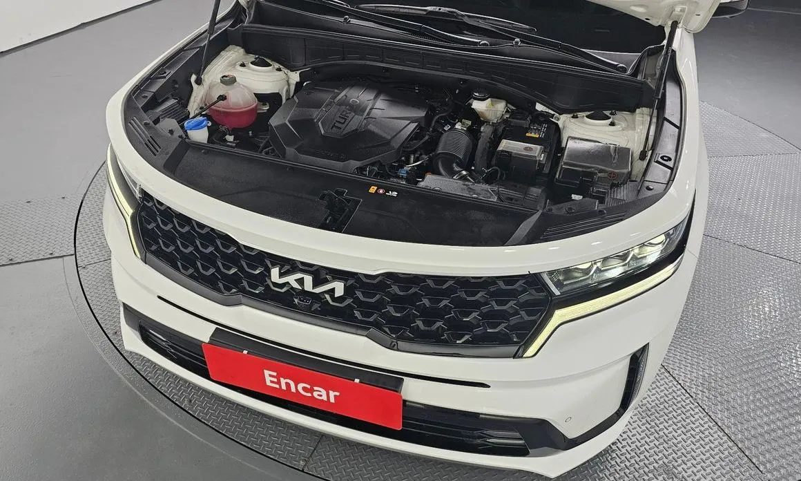 Kia Sorento — фото 4