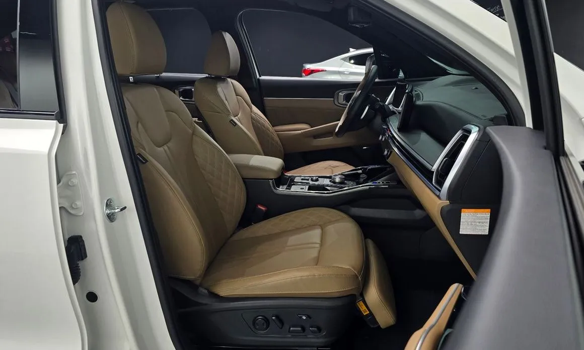 Kia Sorento — фото 4