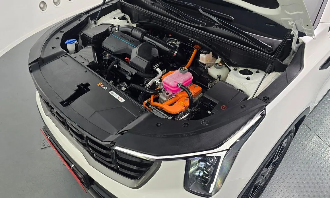 Kia Sorento — фото 9