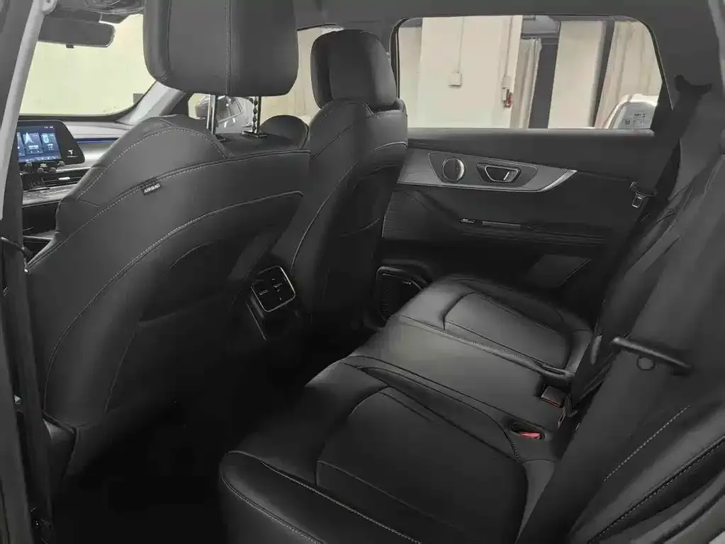 Chery Tiggo 8 PRO — фото 3
