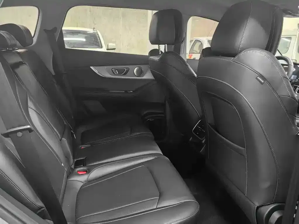 Chery Tiggo 8 PRO — фото 4
