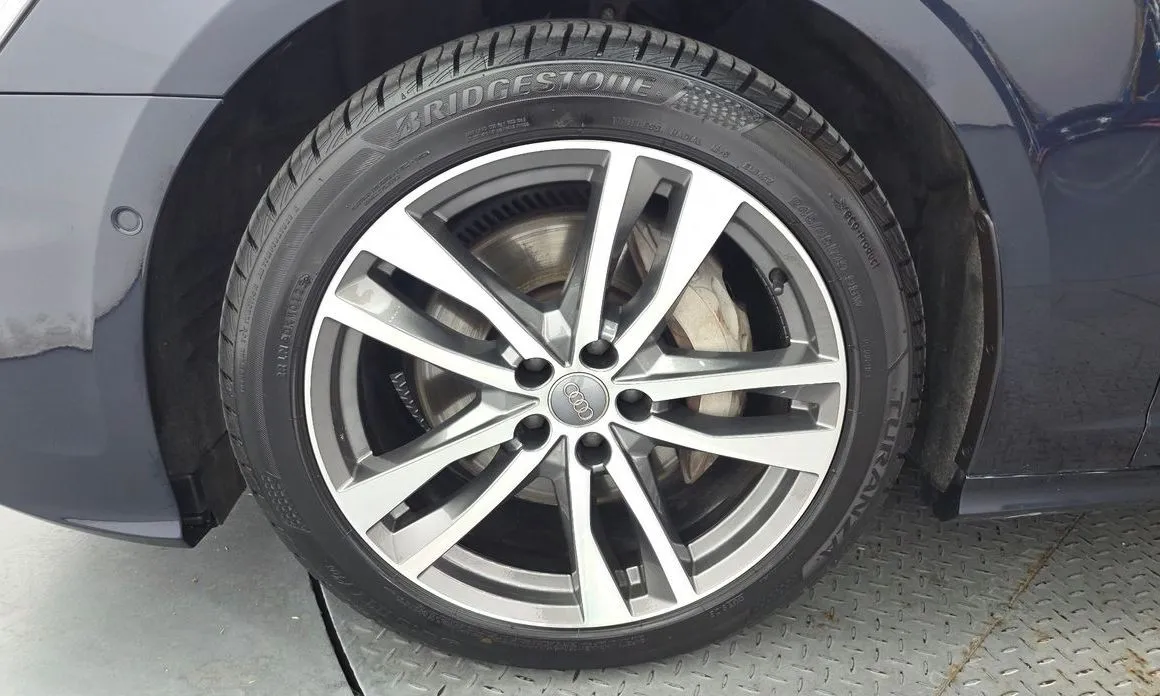 Audi A6 2021 из KR, фото 8