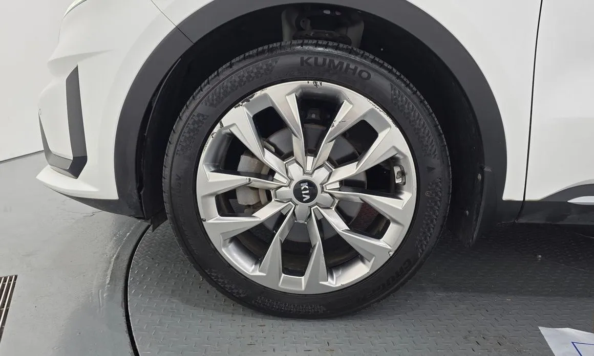 Kia Sorento — фото 2