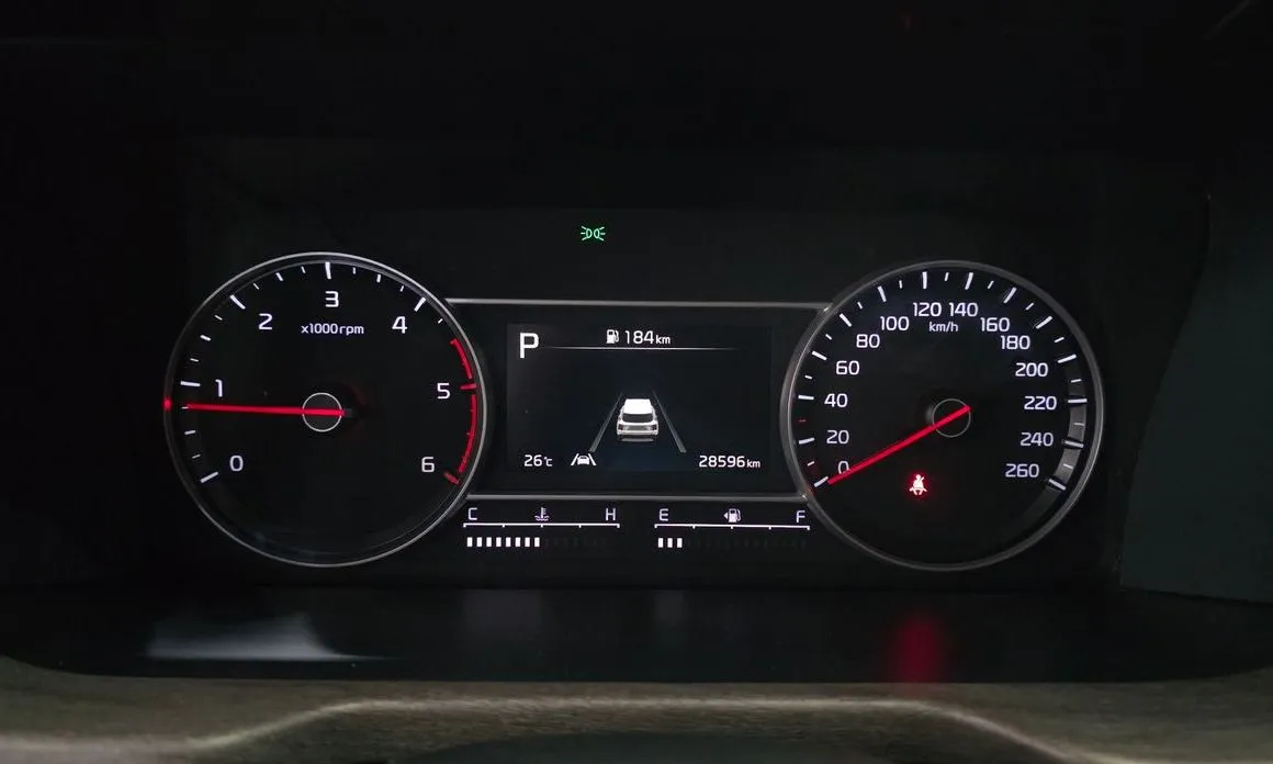 Kia Sorento — фото 3
