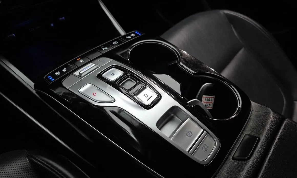 Hyundai Tucson — фото 9