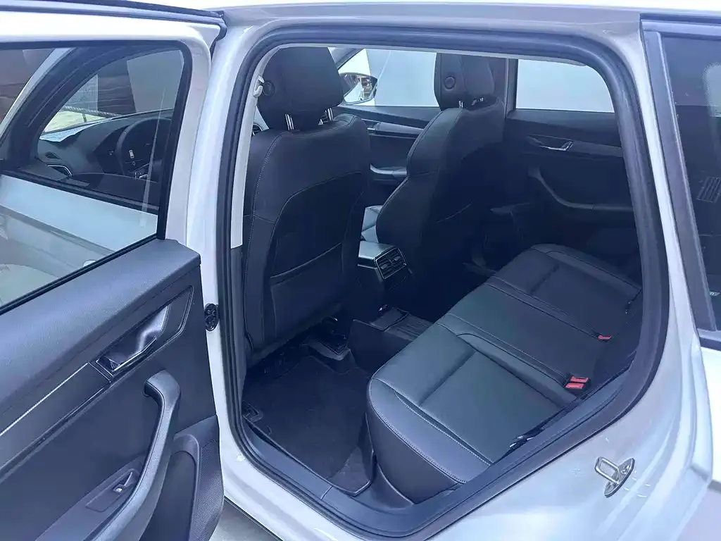 Skoda Karoq 2022 из CN, фото 9