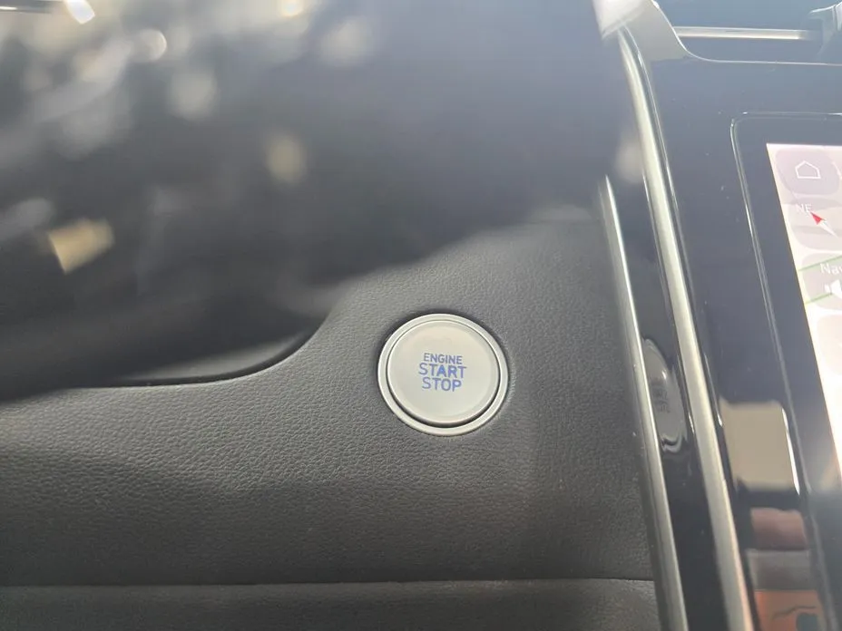 Hyundai Tucson — фото 4