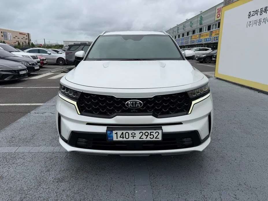 Kia Sorento — фото 2