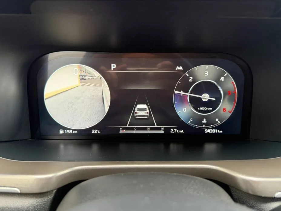 Kia Sorento — фото 4