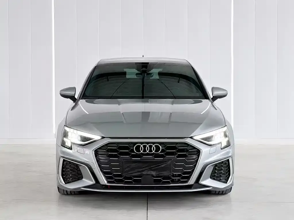 Audi A3 — фото 8