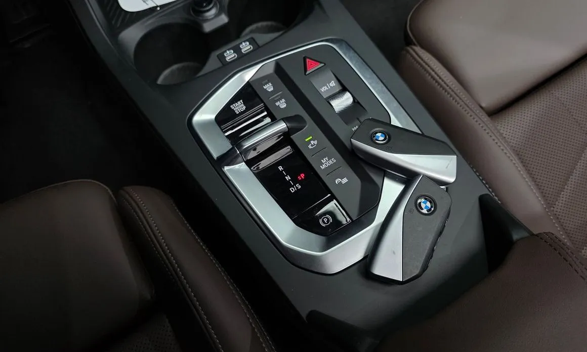 BMW 1-Series — фото 10