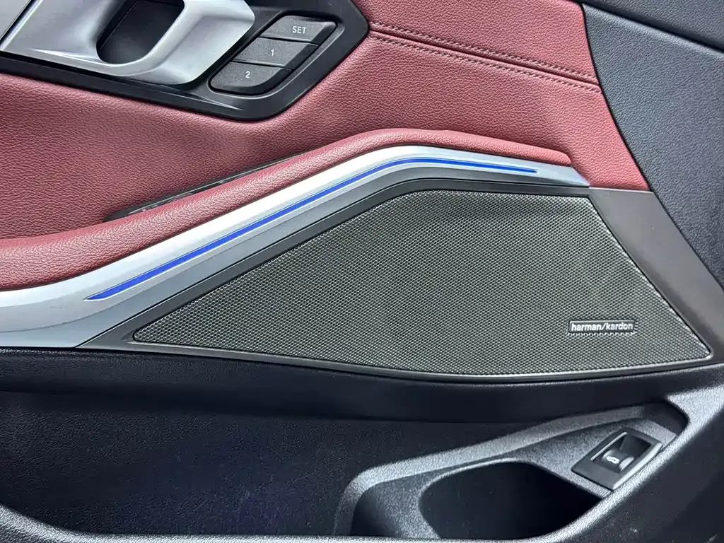 BMW 3 Series — фото 10