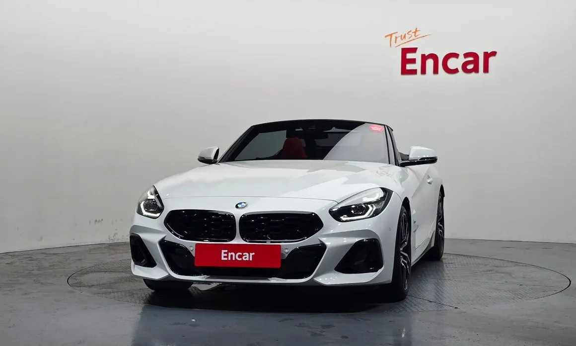 BMW Z4 — фото 2