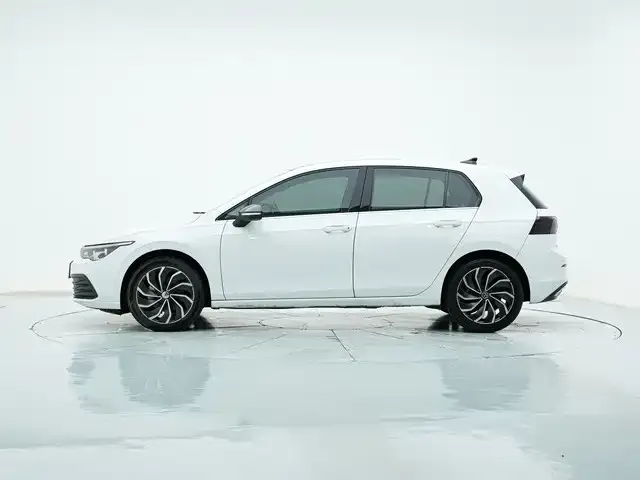 Volkswagen Golf 2022 из CN, фото 5