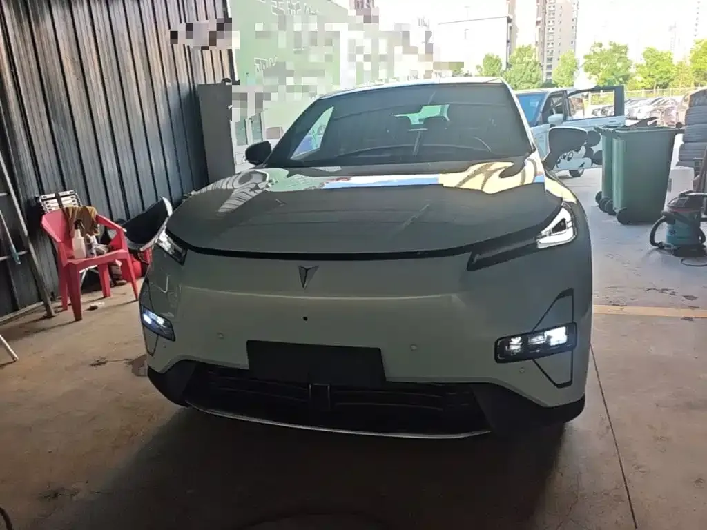 Deepal S05 — фото 6