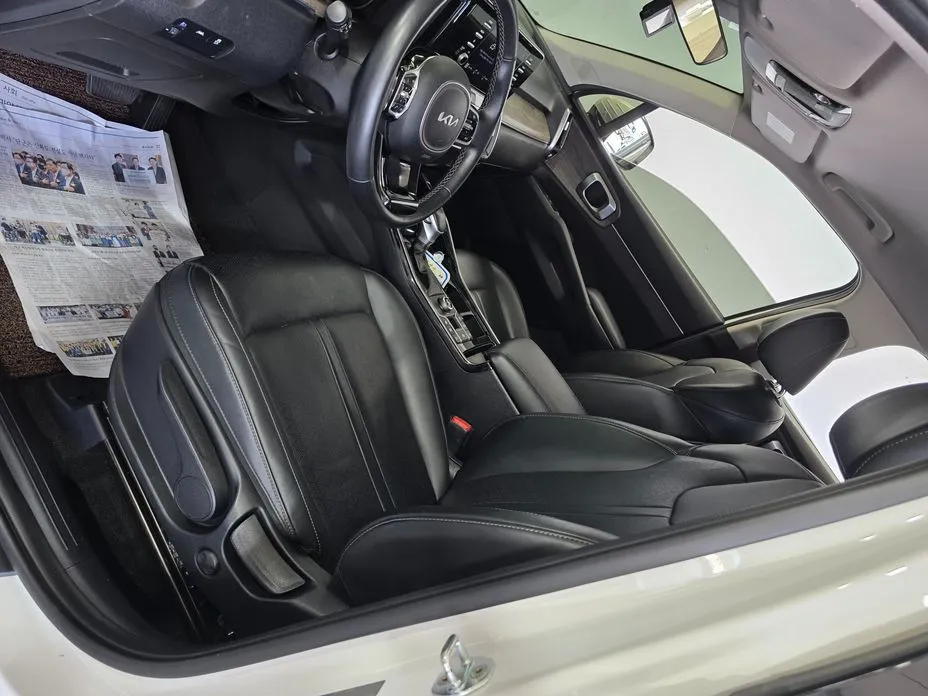 Kia Sorento — фото 9