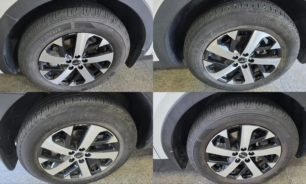 Kia Sorento — фото 10