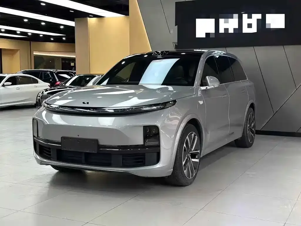 Li Auto L9