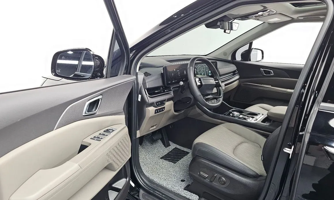 Kia Carnival — фото 2