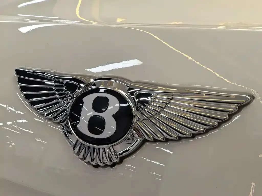 Bentley Flying Spur — фото 3