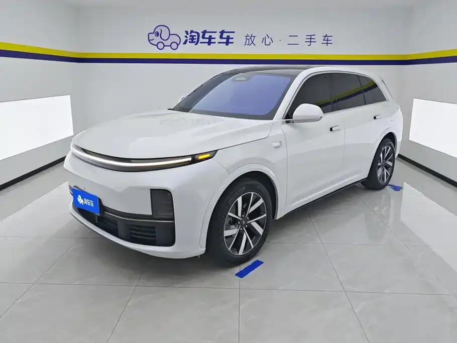 Li Auto L7