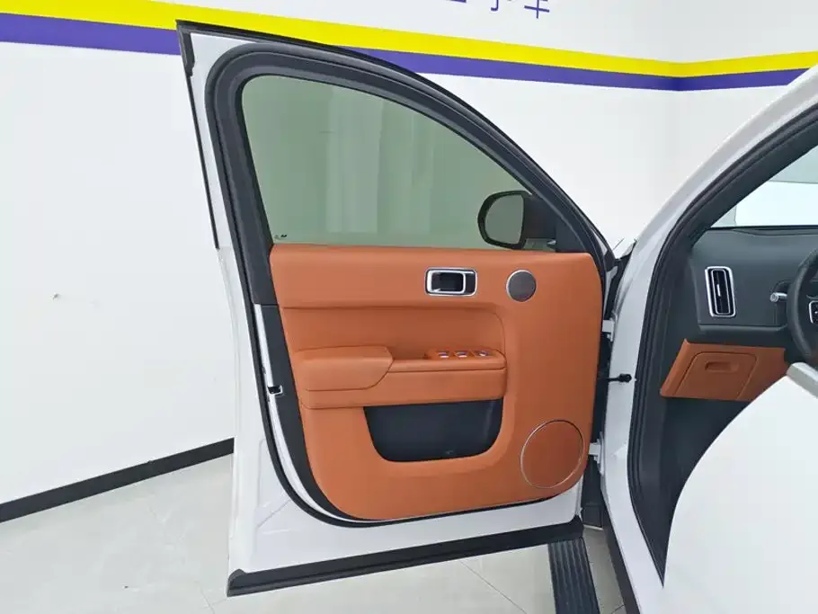 Li Auto L7 2024 из CN, фото 6