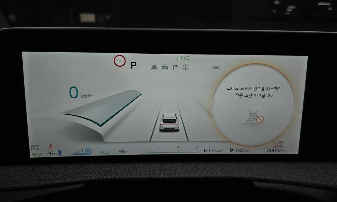 Kia EV6 — фото 4