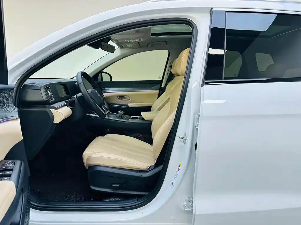 BYD Pro New Energy — фото 6