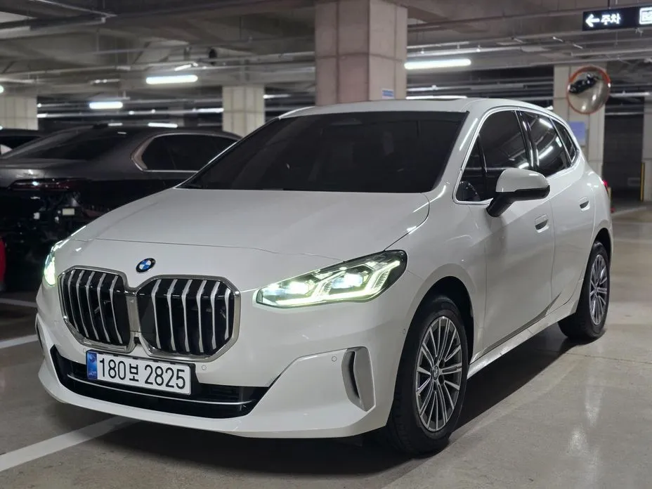 BMW 2-Series — фото 1