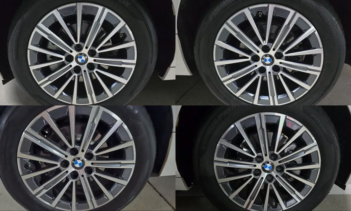 BMW 2-Series — фото 10