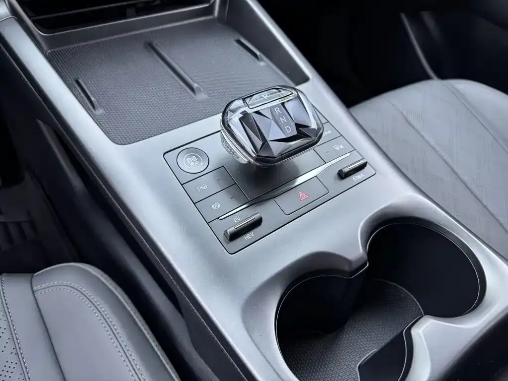 BYD Qin PLUS — фото 10