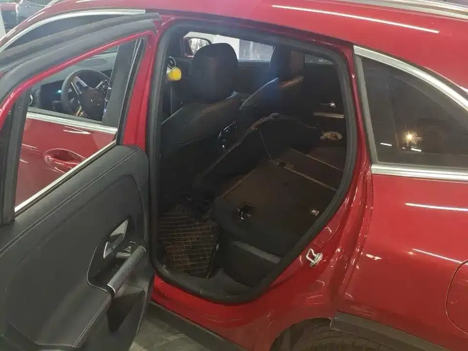 Mercedes-Benz GLA 2021 из CN, фото 9