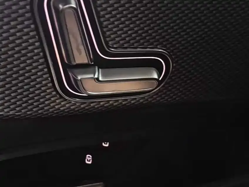 Mercedes-Benz GLA 2021 из CN, фото 3