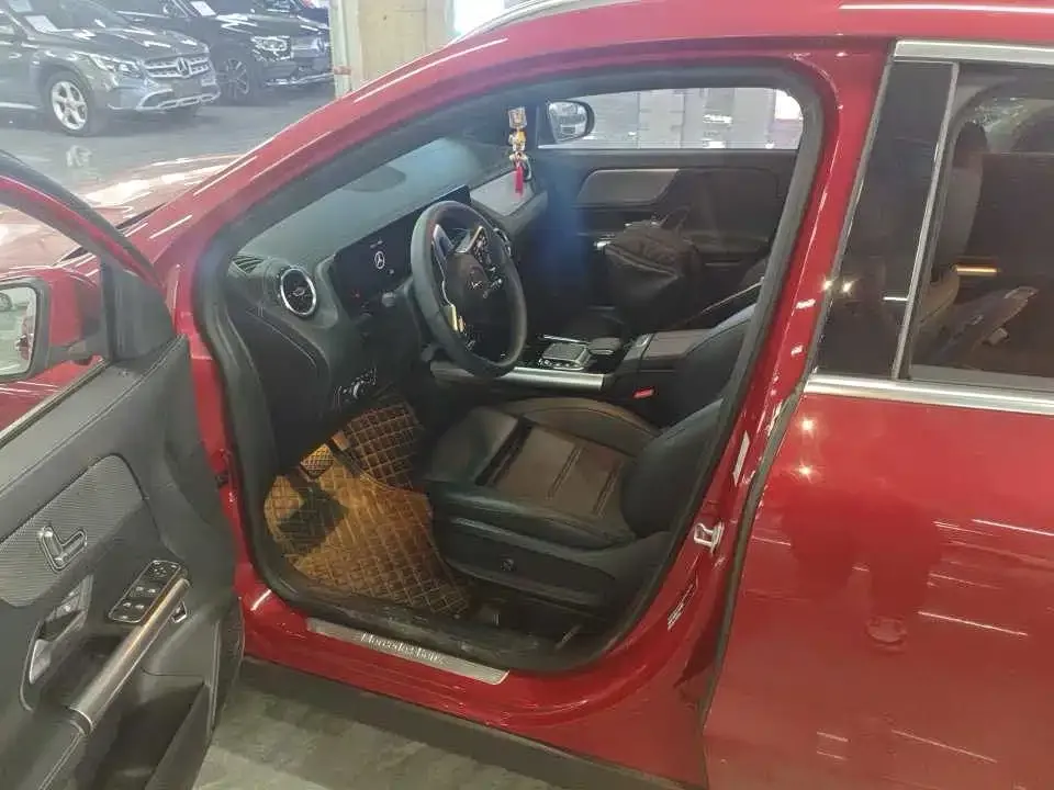 Mercedes-Benz GLA 2021 из CN, фото 7