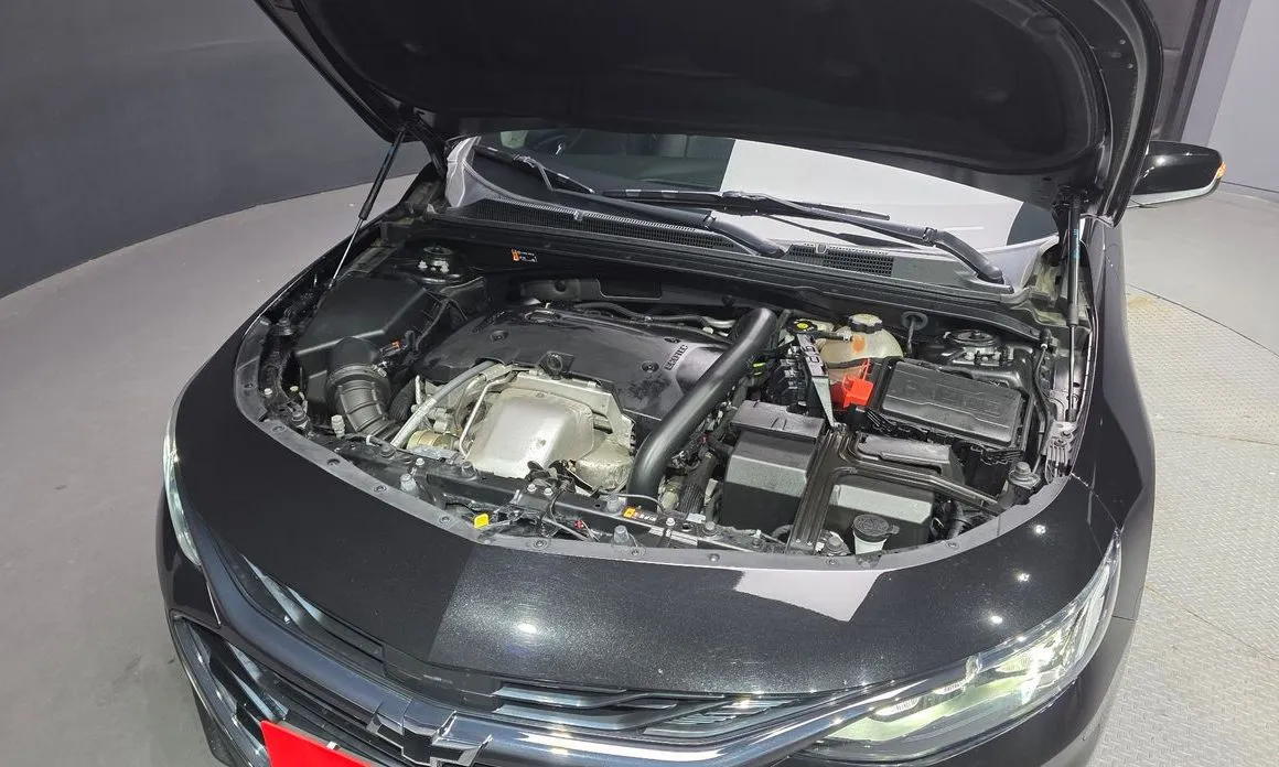 Chevrolet (GM Daewoo) Malibu 2022 из KR, фото 6