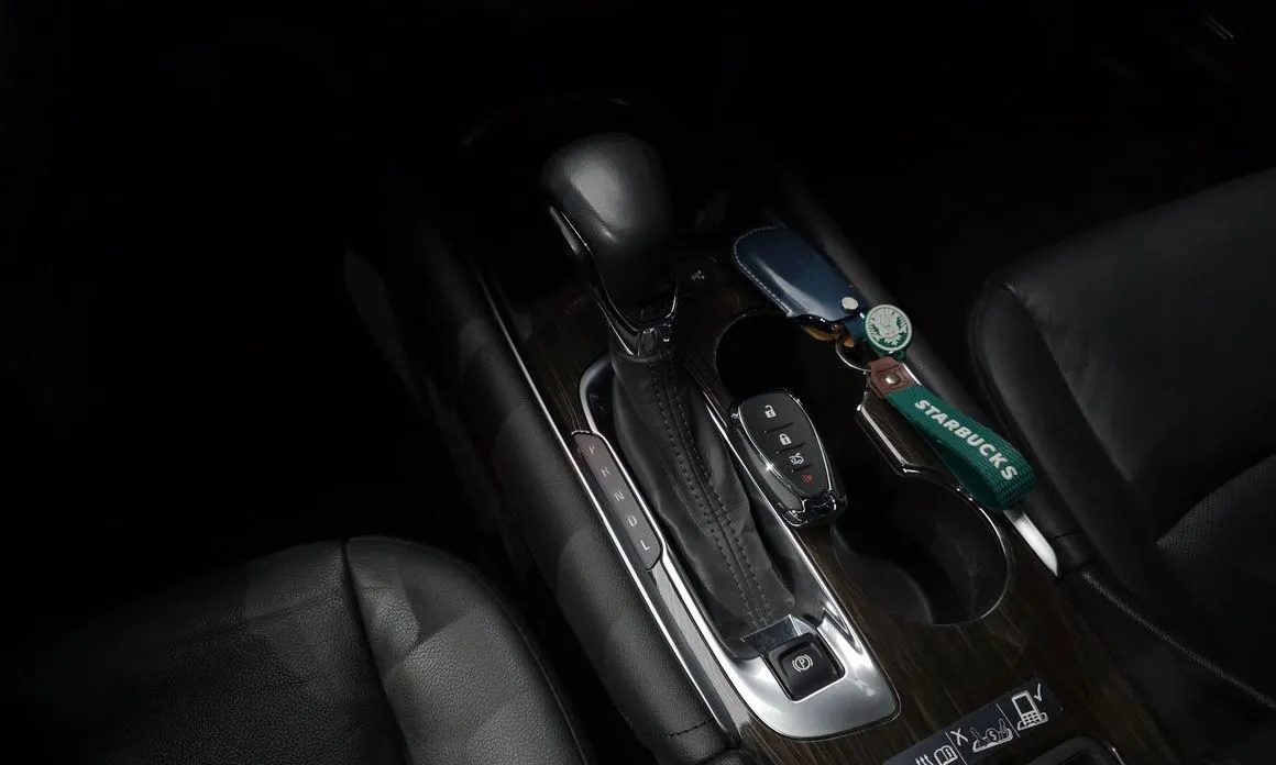 Chevrolet (GM Daewoo) Malibu 2022 из KR, фото 3