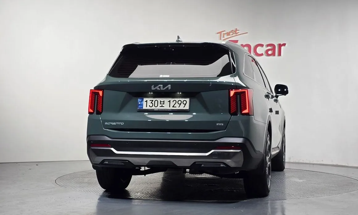 Kia Sorento — фото 2
