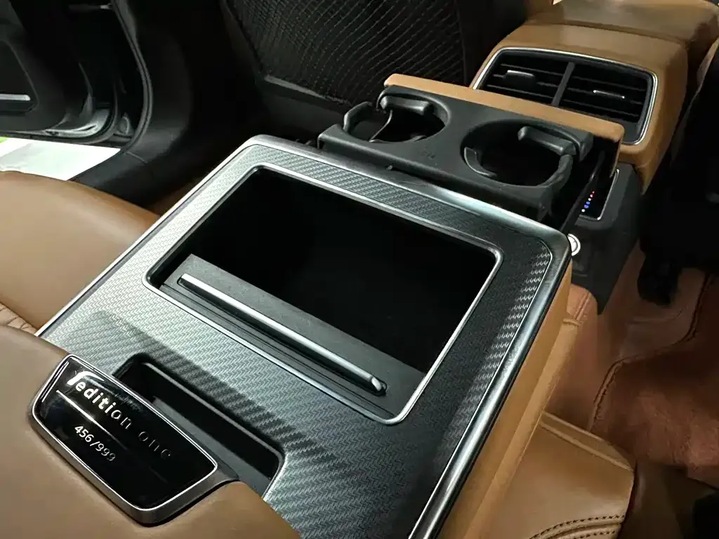 Audi A7L — фото 4