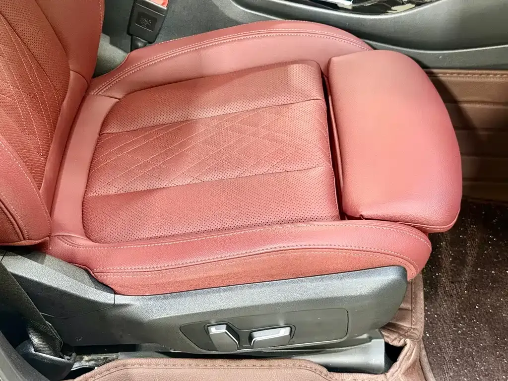 BMW iX3 2024 из CN, фото 8