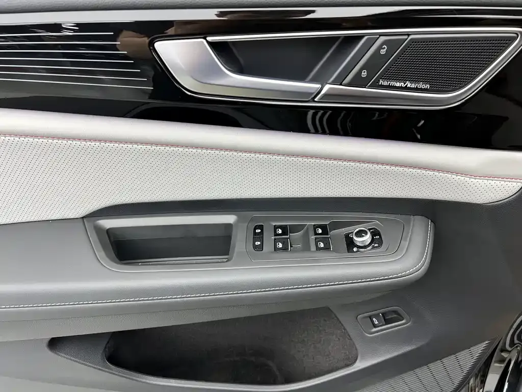 Volkswagen Teramont X 2024 из CN, фото 4