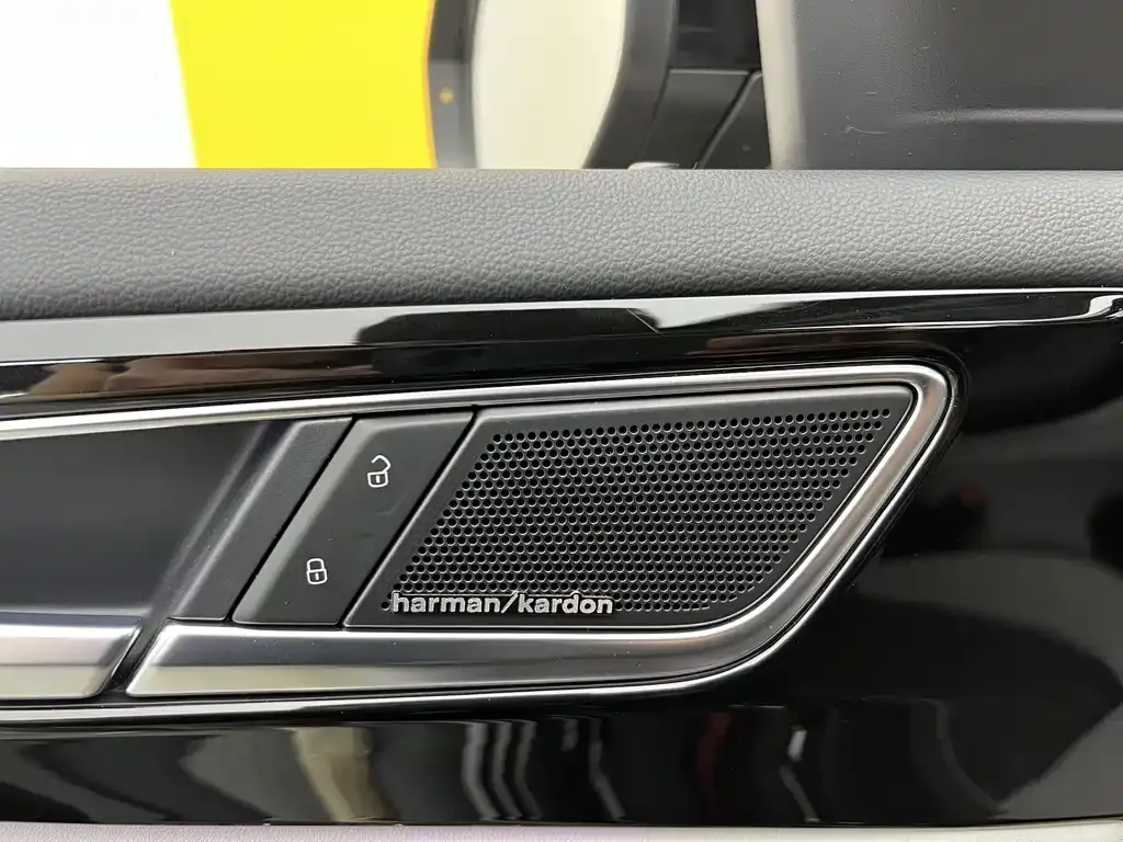 Volkswagen Teramont X 2024 из CN, фото 7